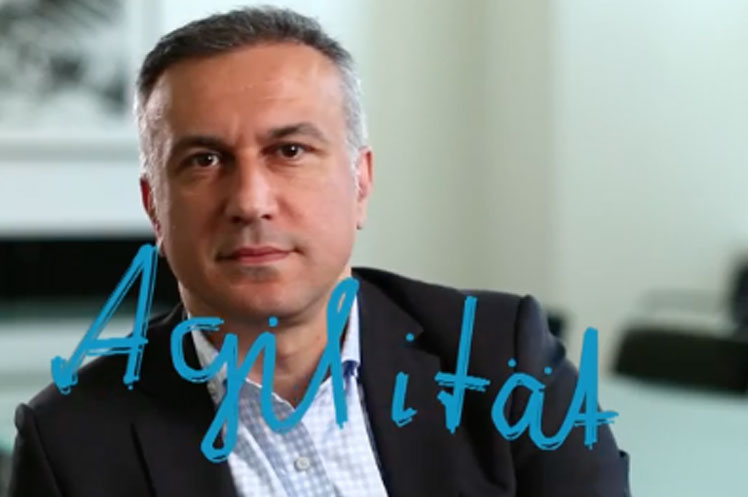  E-Learning Illustration 